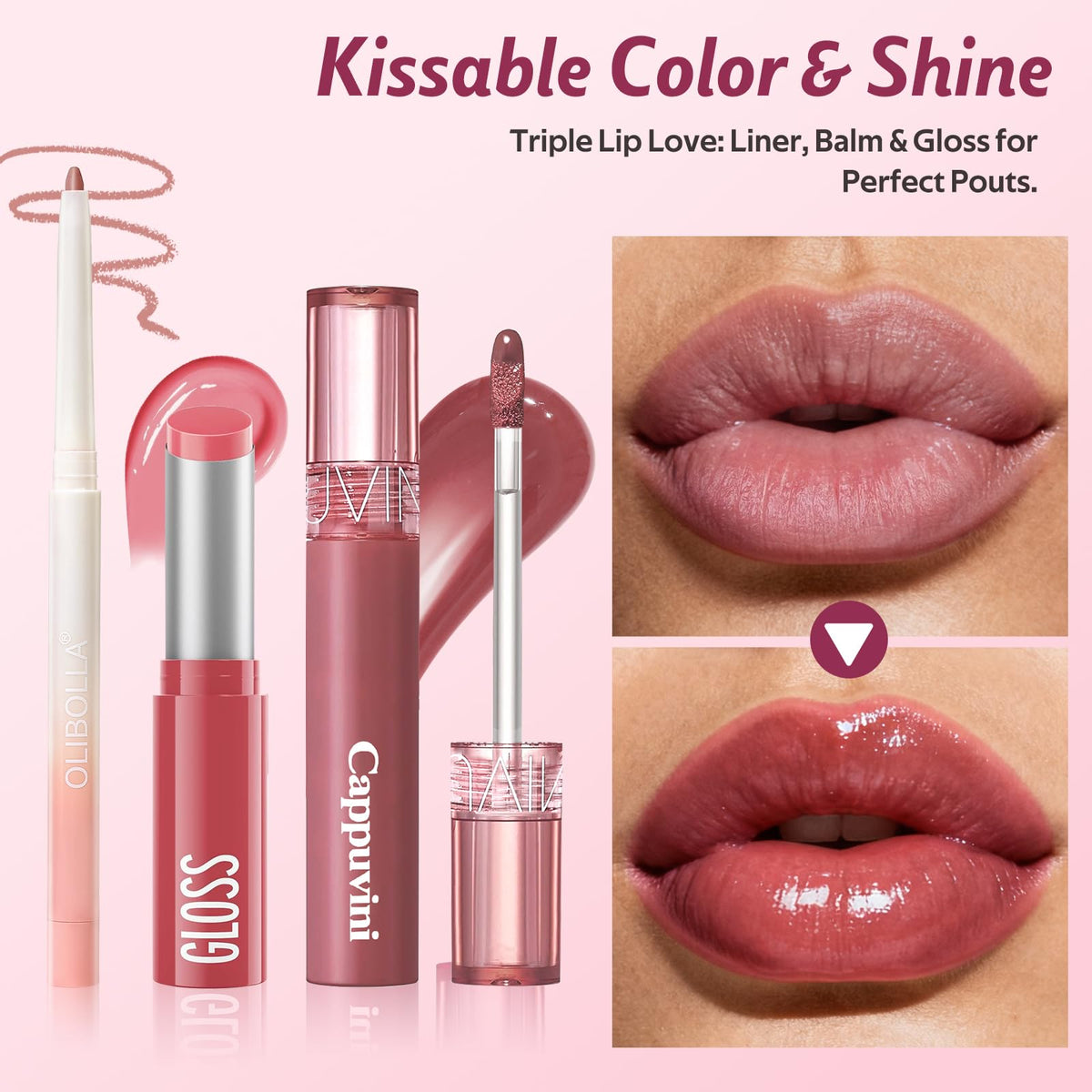 Kimuse Sweet Fig Set packaging gift-ready presentation ideal for gifting