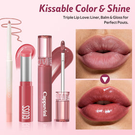 Kimuse Sweet Fig Set packaging gift-ready presentation ideal for gifting