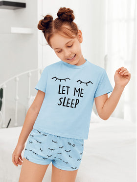 Soft, skin-friendly fabric from Kingdenergy, ideal for comfy kids' sleepwear.