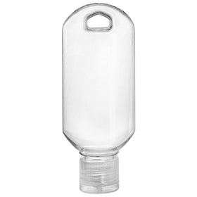 Kingrol food-grade PET BPA-free material highlights safe, lightweight travel packaging.
