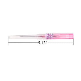 KingWei piercing needle tip sharp image highlighting precision and clean entry.