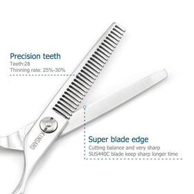 KINSARO ergonomic Japanese-style handles reduce fatigue.