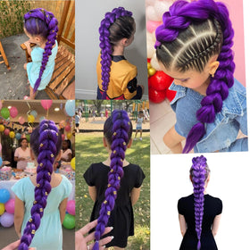 Kintama versatile accessory ideal for costumes and parties