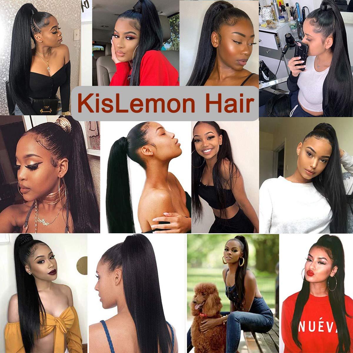 Kislemon care tips for maintaining shine and texture.