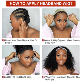 Kislemon No tangles and shedding to simplify daily styling