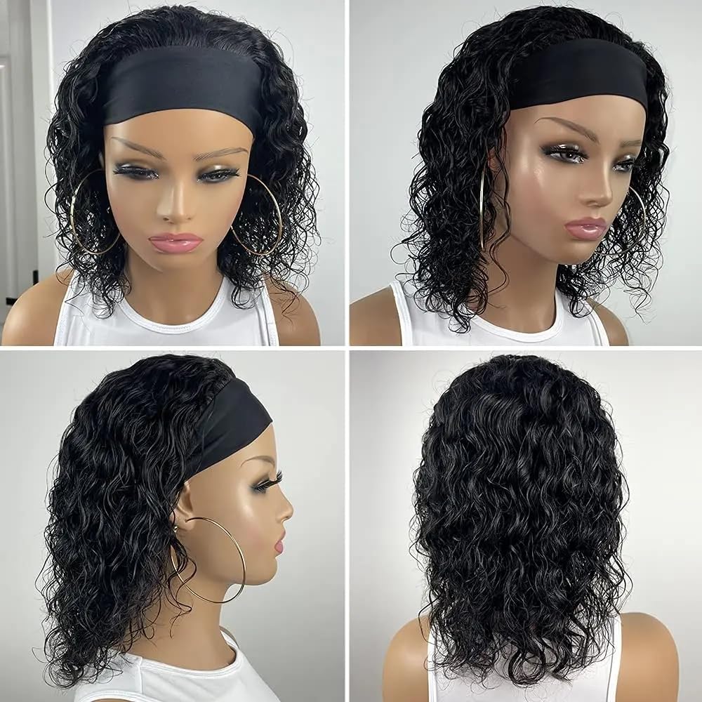 Kislemon Soft Remy Hair with full density for a rich, full-bodied look