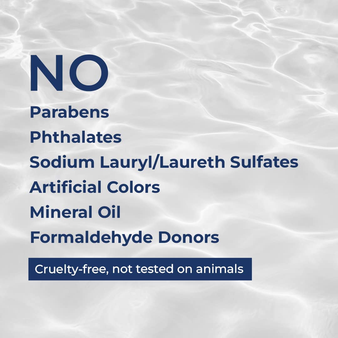 Kiss My Face Moisture Shave fragrance-free no animal ingredients supports vegan friendly choice.