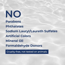Kiss My Face Moisture Shave fragrance-free no animal ingredients supports vegan friendly choice.