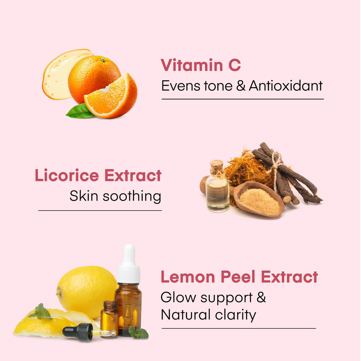 KissBea Moisturizing oils and butters deliver deep hydration.