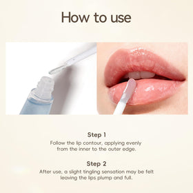 KISSIO 0-3oz tube with cap ready to use.