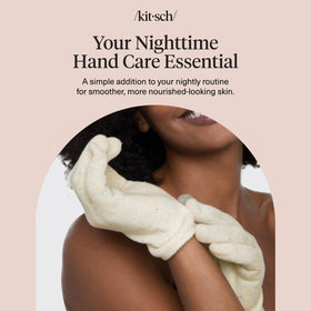 Kitsch gift-ready packaging makes a thoughtful self-care gift option.