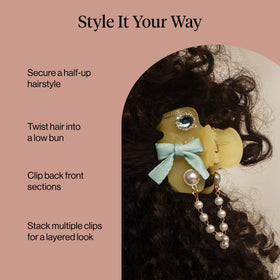 KitschPop collectible charms pack for playful, mix-and-match looks