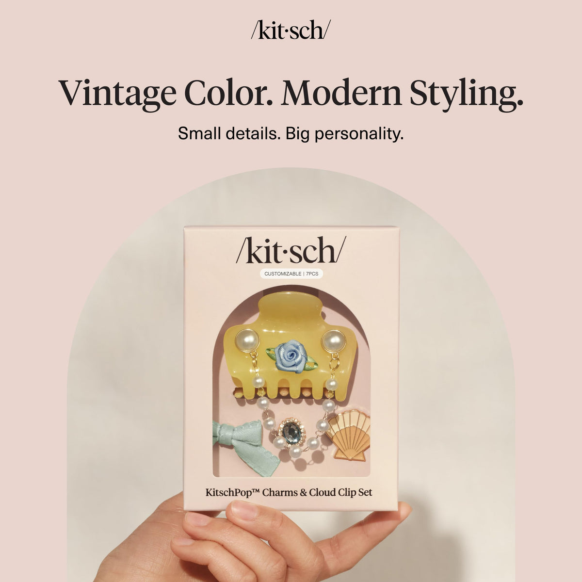 KitschPop gift-ready packaging makes a thoughtful present