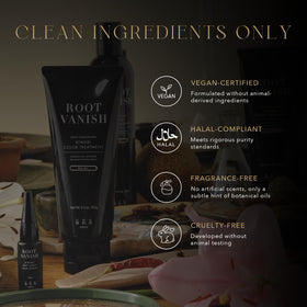 KIWABI Color-Depositing Treatment botanical-extracts nourish hair while depositing color