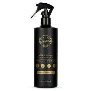 KizaiaCare bottle-pump for effortless daily application and lightweight hydration.