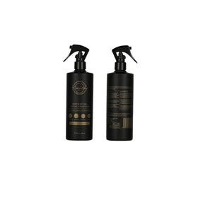KizaiaCare color-safe protection helps preserve color and prevent fading.