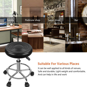 KKTONER easy-assembly stool ships ready in minutes