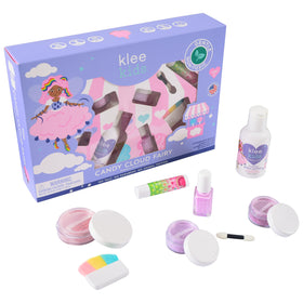 Candy Cloud Fairy rainbow ribbons spark imaginative play safely