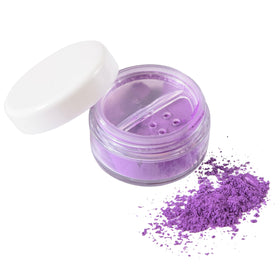 Klee Naturals Royal Primrose nail polish is water-based and peelable