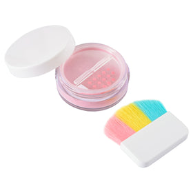 Watermelon Slice lip shimmer with light tint and flavor