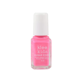 Klee Naturals Luna Star deluxe kit supports safe mineral makeup for kids.