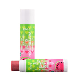 Klee Naturals kid friendly application with soft texture and subtle sparkle