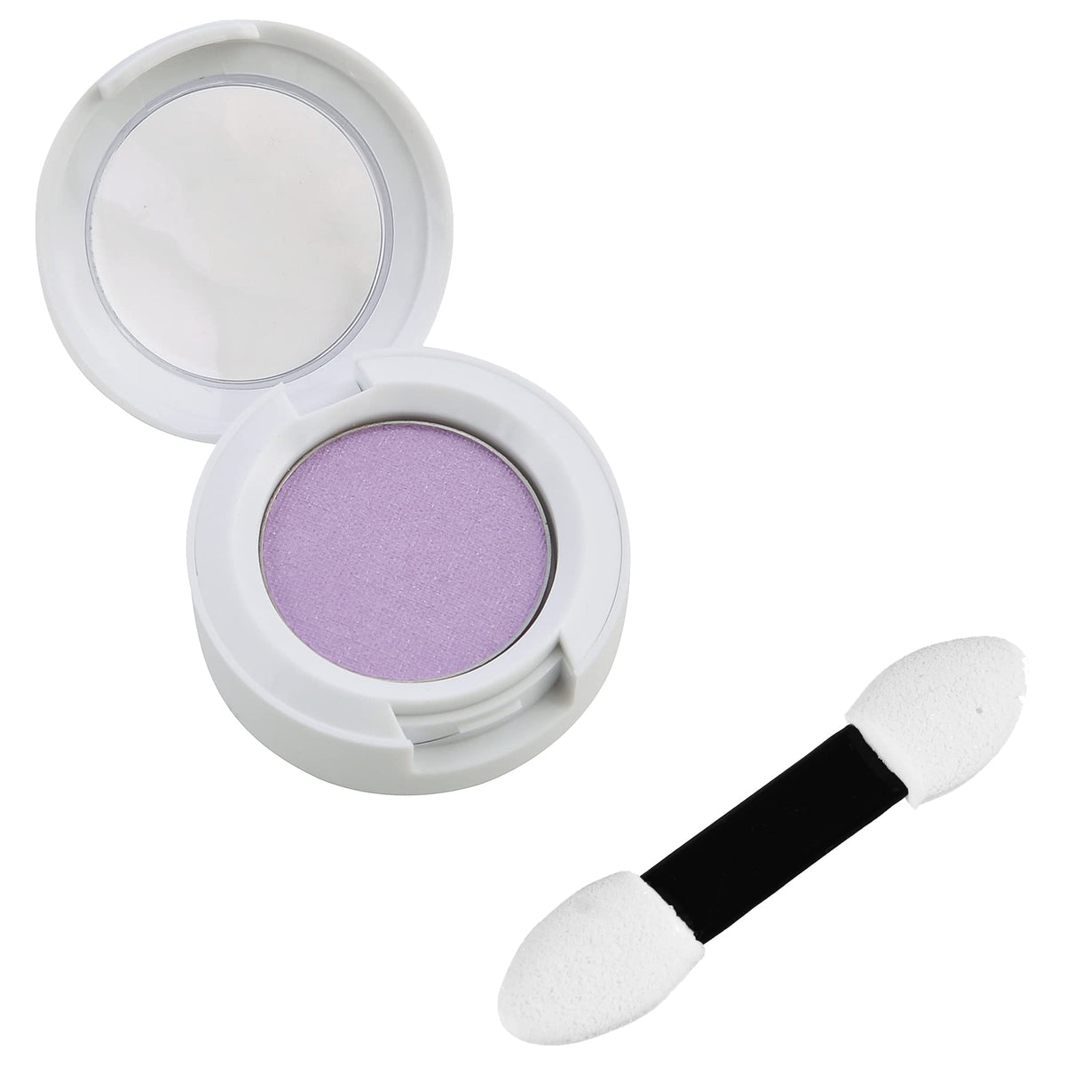 Klee Naturals mineral makeup kit packaging highlight USA made clean ingredients