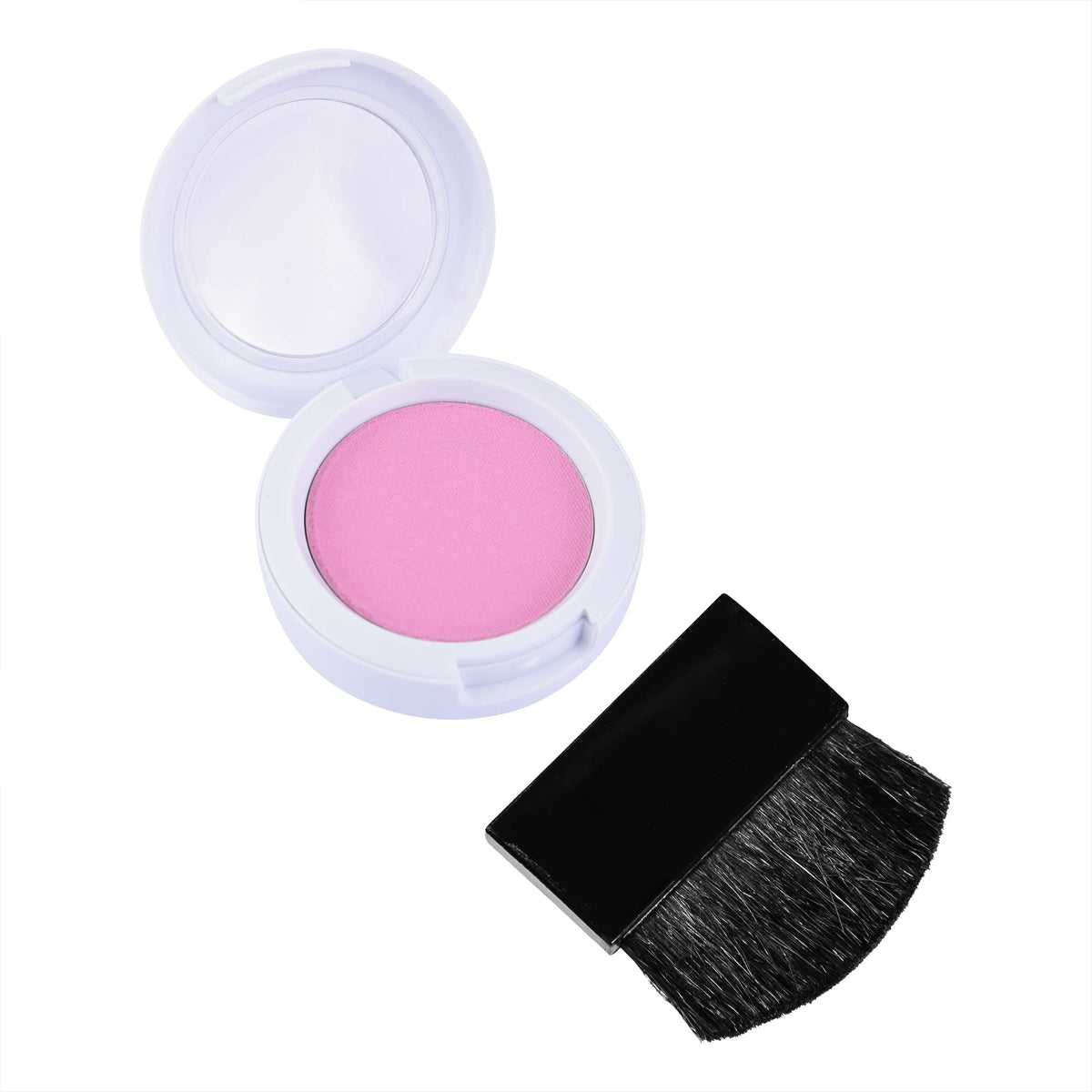 Klee Naturals Pink Bubble Fairy kit close-up showing colors