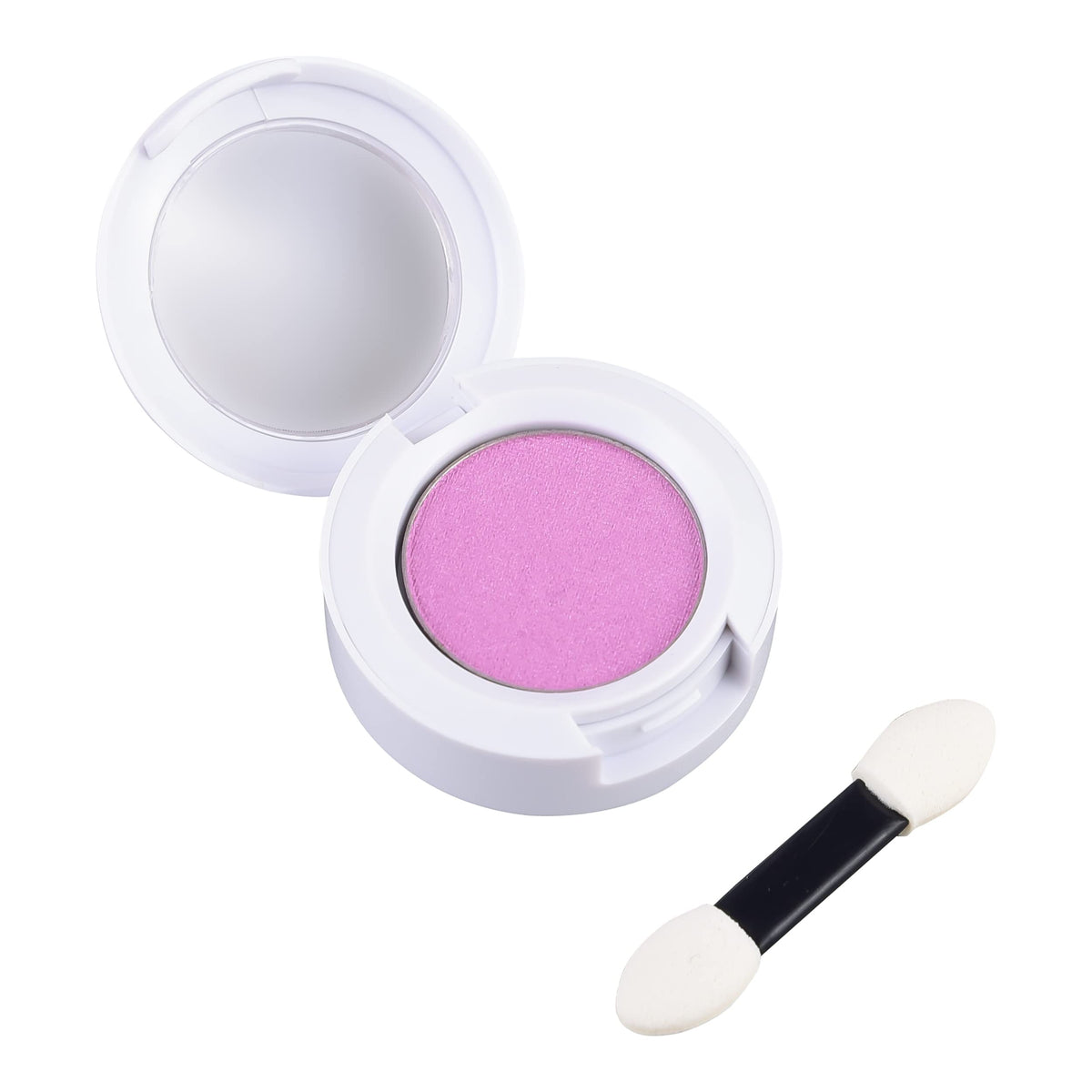 Klee Naturals Pink Bubble Fairy water-based nail polish peelable