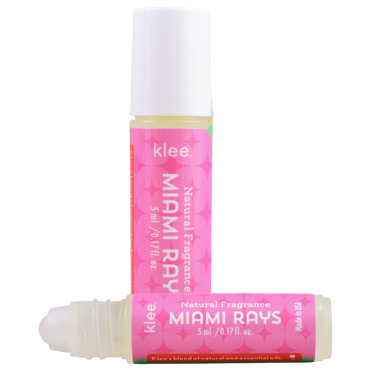 Klee Naturals Pink Bubble Fairy bath time playset in use