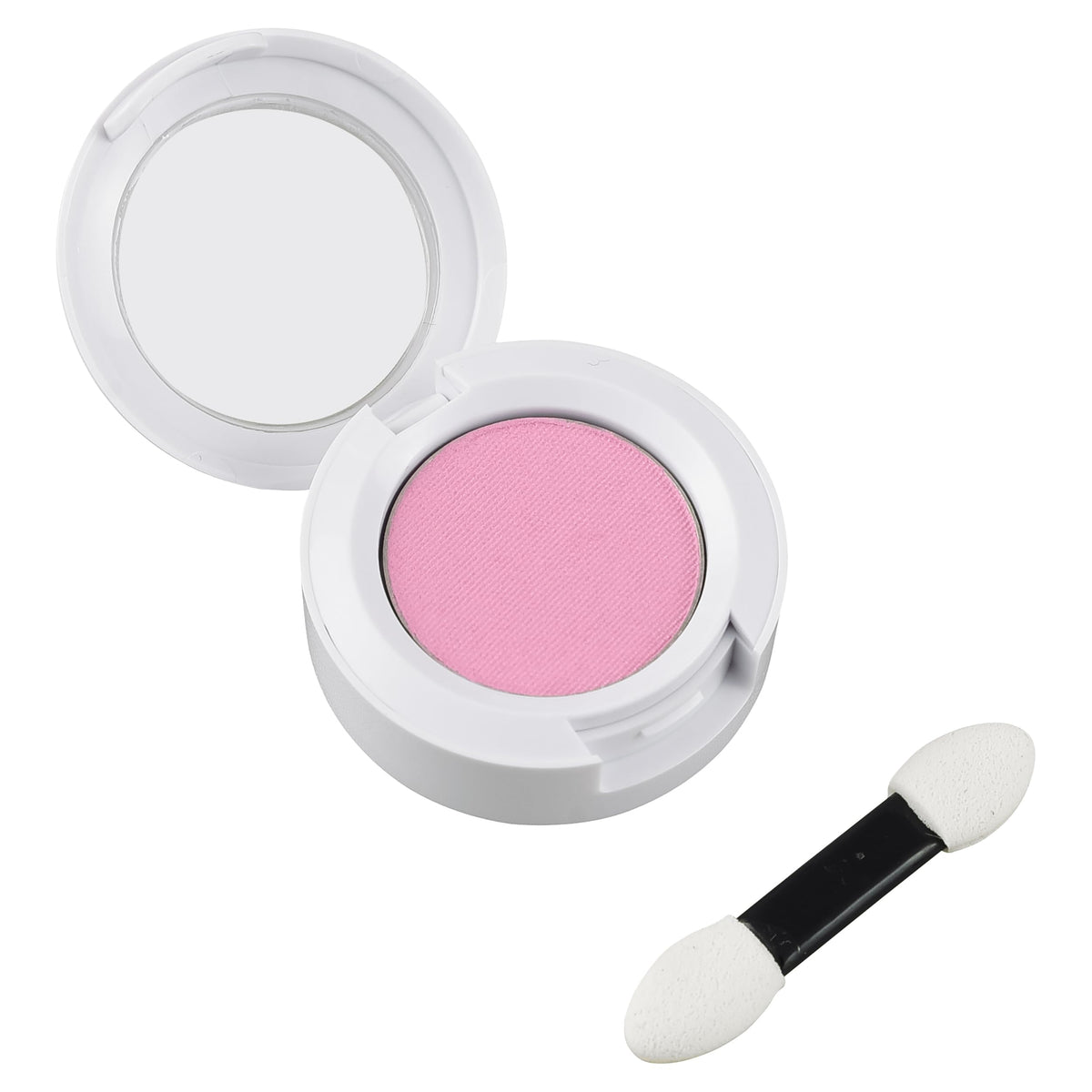 Klee Naturals Wildflower Shimmer packaging in a compact set