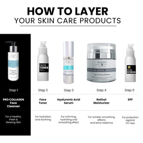 Kleem Organics label highlights vegan, cruelty-free and USA-made assurance for conscious shoppers.