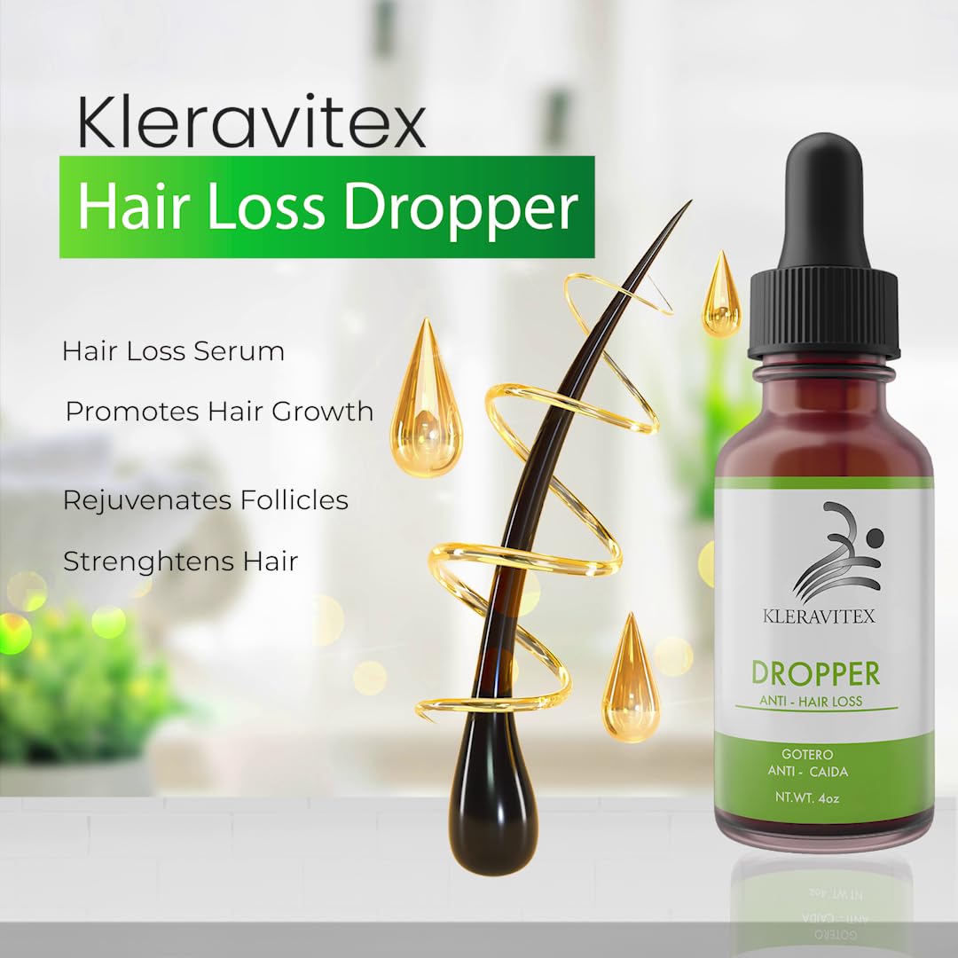 Kleravitex packaging flatlay highlighting a clean, natural formula.