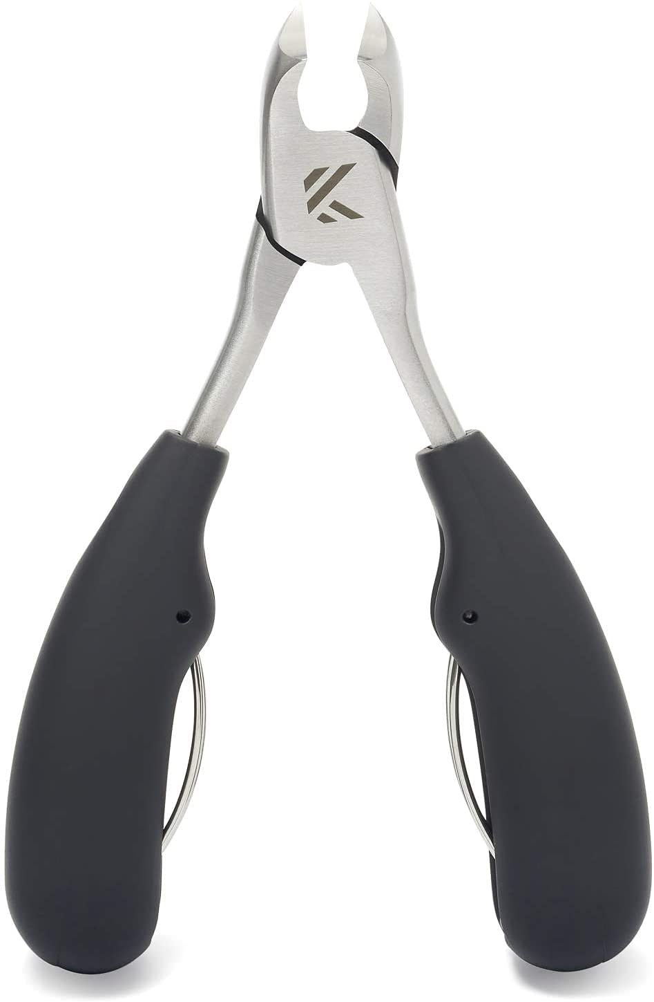 KLIPP Eagle Beak toenail clippers with a 15mm wide jaw designed for thick nails.