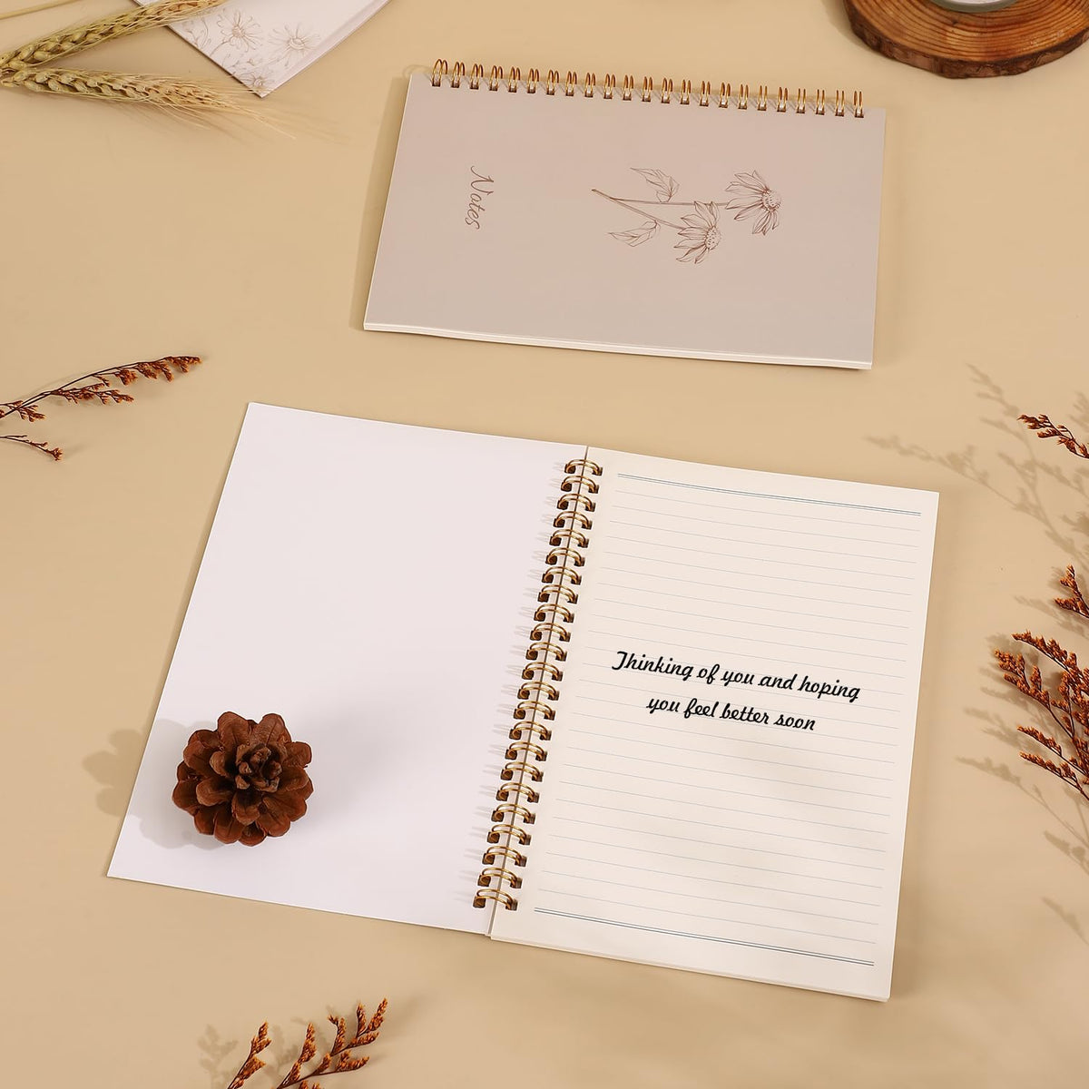 KMCCUMBER gift box wrap presents a thoughtful, ready-to-gift package