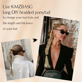 Kmzbasg heat-resistant synthetic fibers offer lightweight comfort during long events.