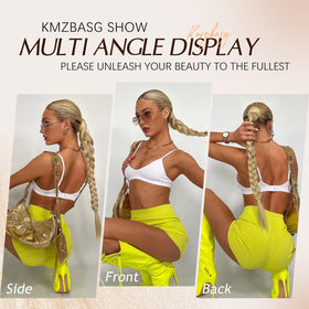 Kmzbasg natural soft finish blends with mixed dark gold tones.