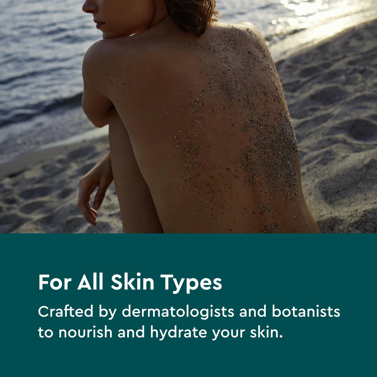 Kneipp almond blossom fragrance with a light, fresh scent