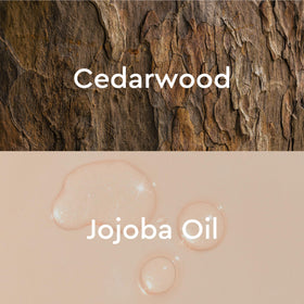 Kneipp Cedarwood Aromatherapy Bubble Bath in a cozy bathroom setup enhances mood.