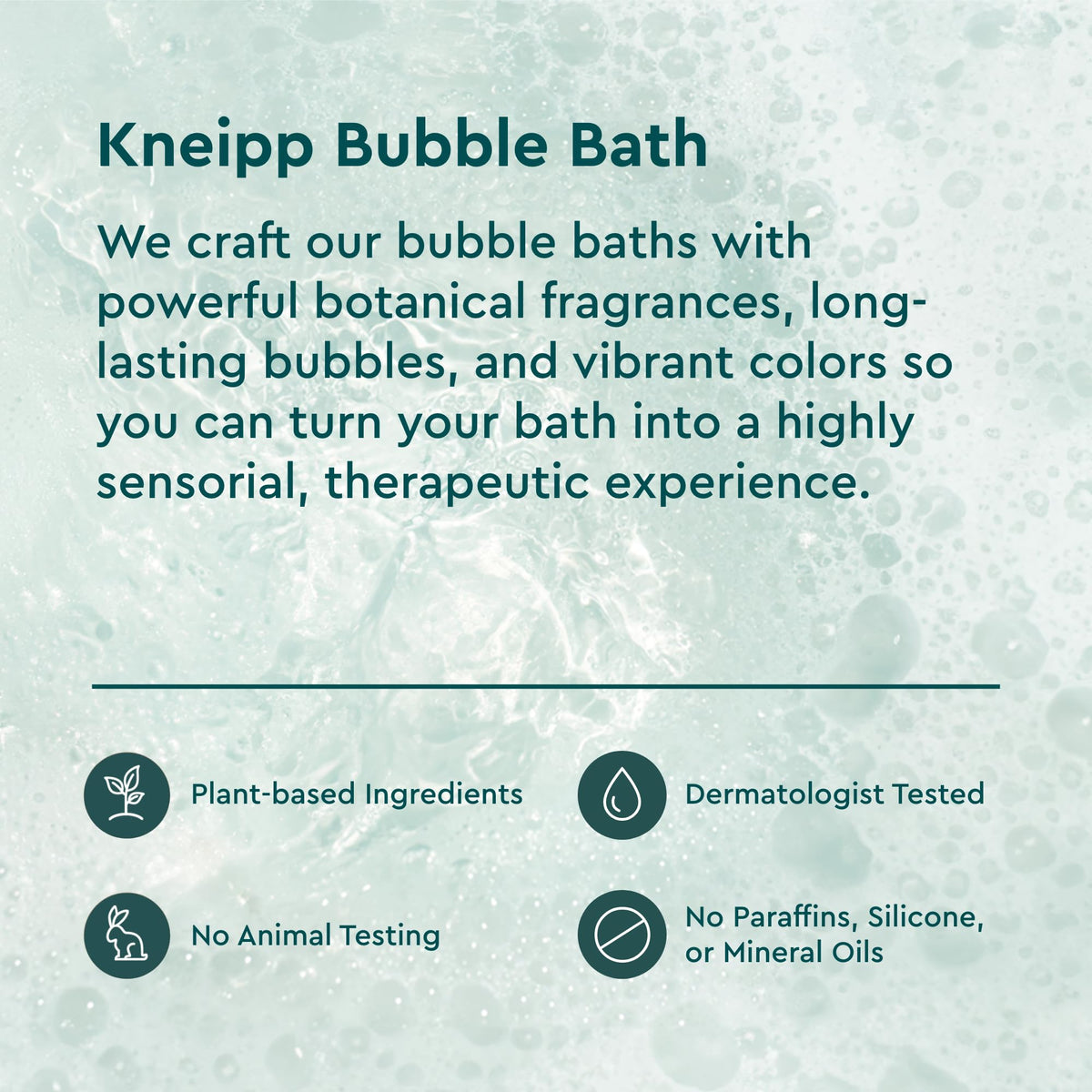 Kneipp Cedarwood Aromatherapy Bubble Bath steps at home for a spa-like escape.