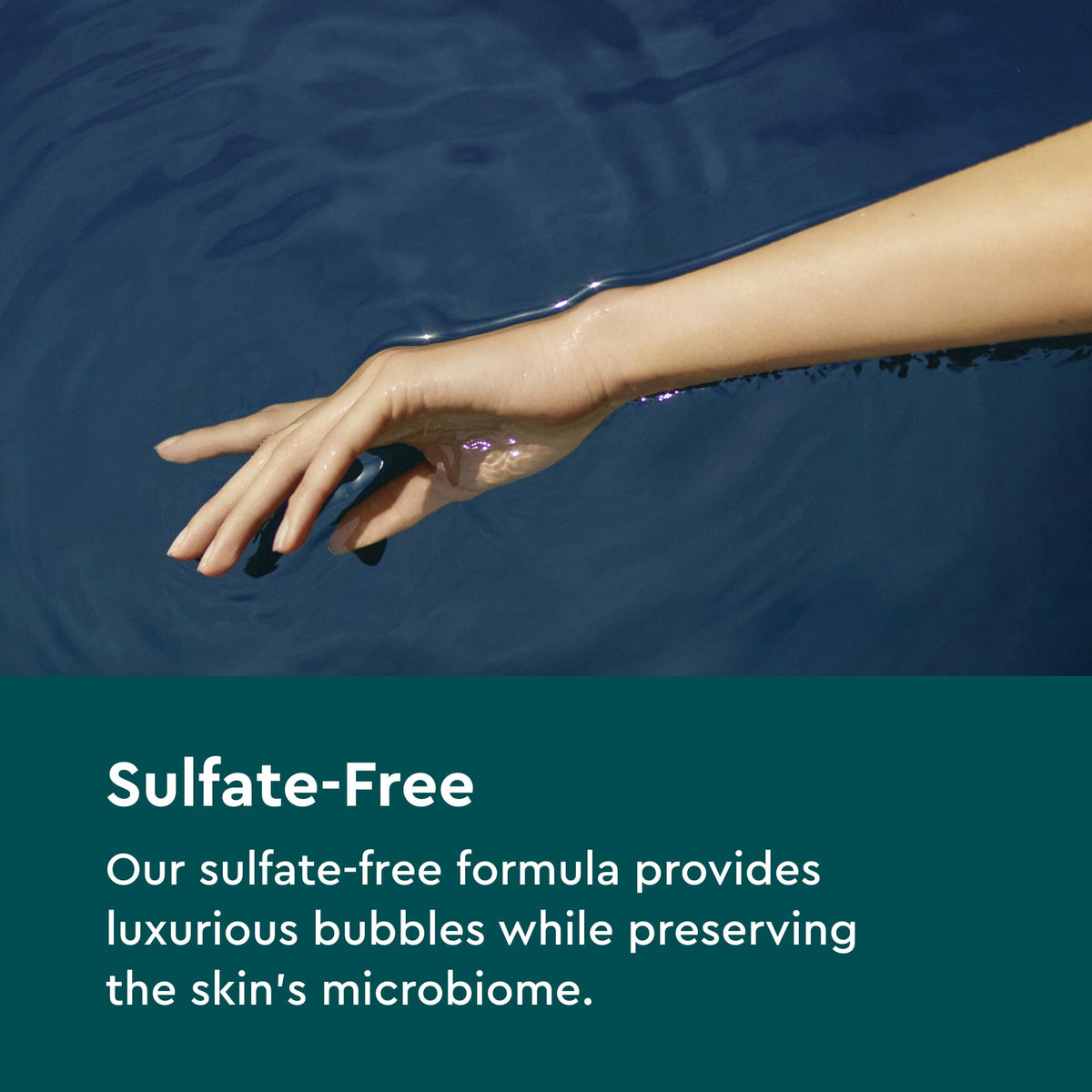 Kneipp Dream Time bath-scene with soft light evokes serenity during unwinding.