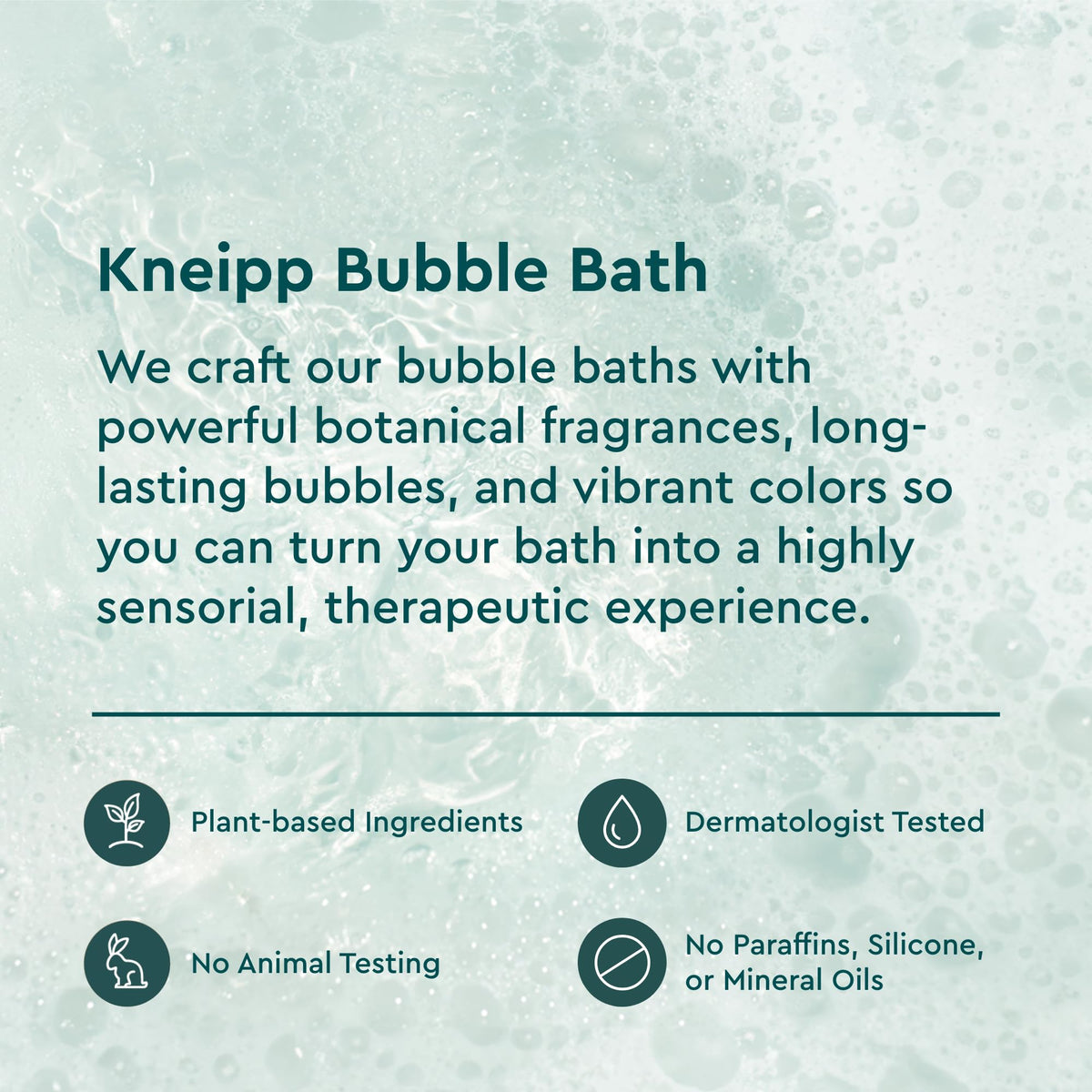 Kneipp Dream Time lavender essential oil note supports relaxation before bed.