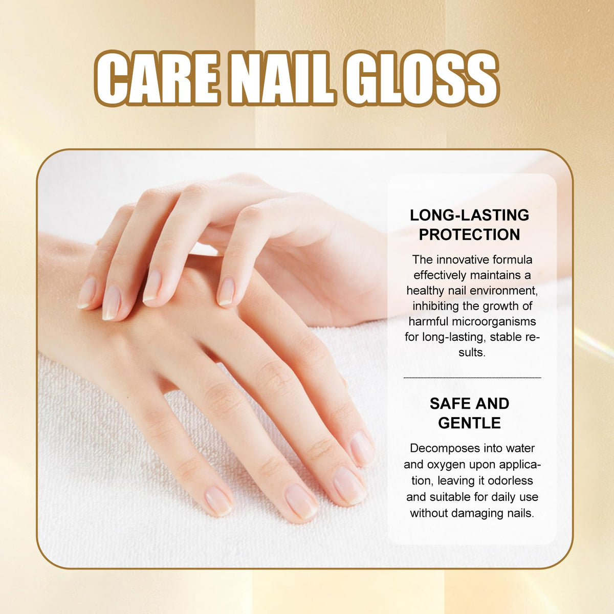 KNHYDWD Keratin Nail Care Oil travel-size bottle for on-the-go hydration