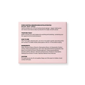 Knours panthenol hydrates while calming irritated areas