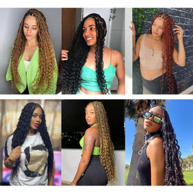 Knovotch Styling versatility for everyday wear and occasions