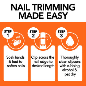 KOHM ergonomic anti-slip grip reduces fatigue during use