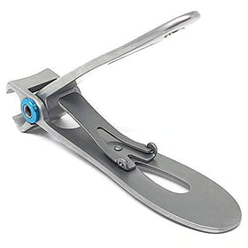 Matte finish and anti-slip grip for safer handling by any user.