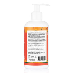 Koji White lightweight formula ready for everyday use.