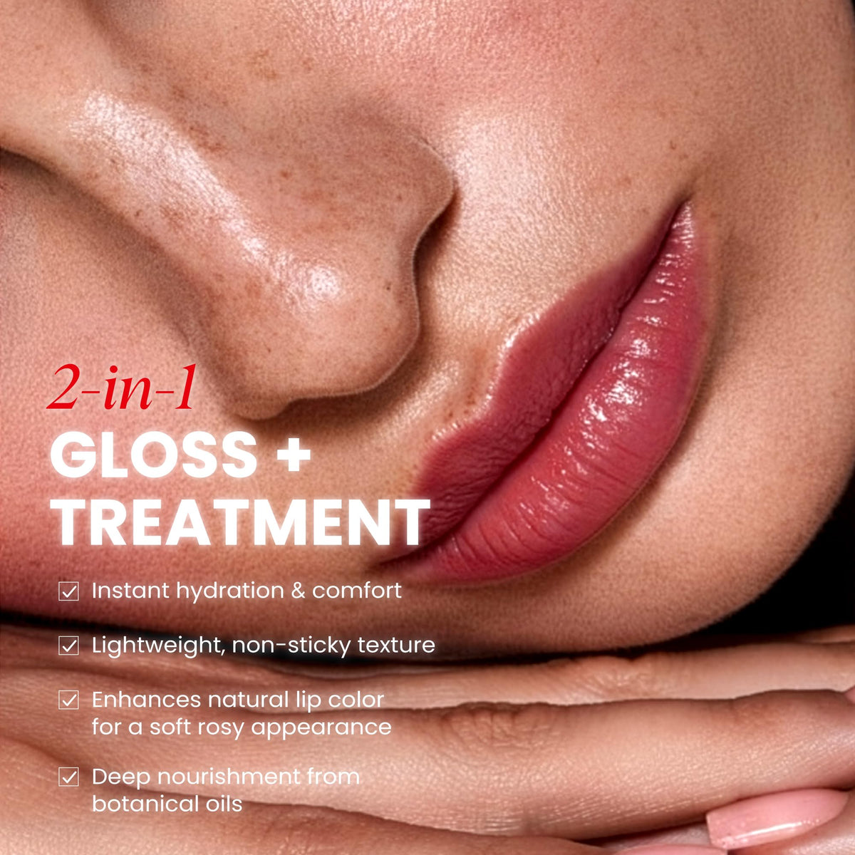 Koji White ingredients spotlight with Kojic Acid Dipalmitate and Hyaluronic Acid for hydration.