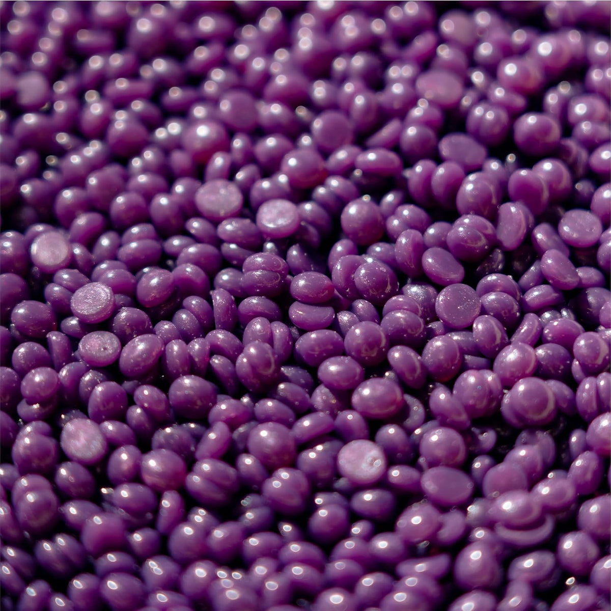 KoluaWax Brazilian bikini wax beads for smooth, stripless hair removal.